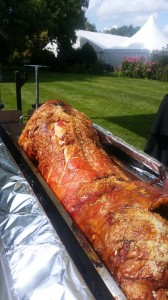 Hog Roast Bungay