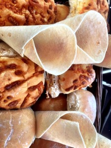 Cornwall - bread