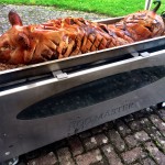 Hog Roast Tattersett