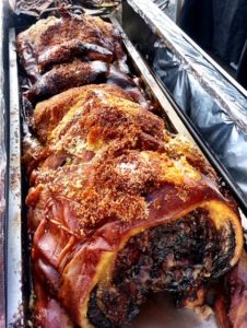 Hog Roast Bungay