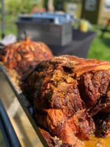 hog roast Hog Roast Tannington