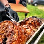 Hog Roast East Anglia