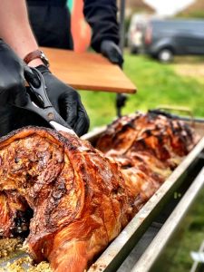 Hog Roast East Anglia