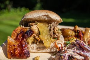 Hog Roast East Anglia