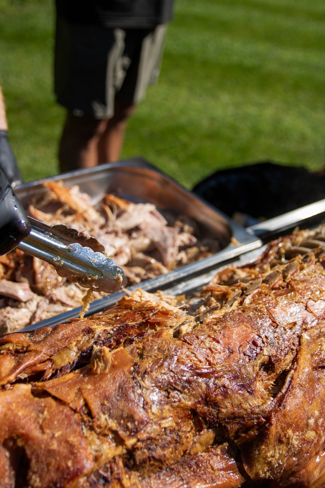 Hog Roast East Anglia