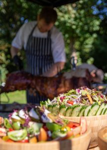 Hog Roast Attleborough