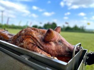 Hog Roast