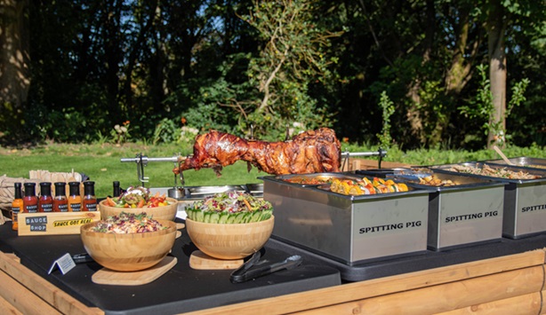 Hog Roast East Anglia 