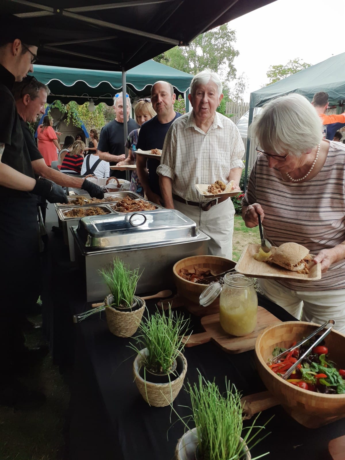 Hog Roast Wentworth