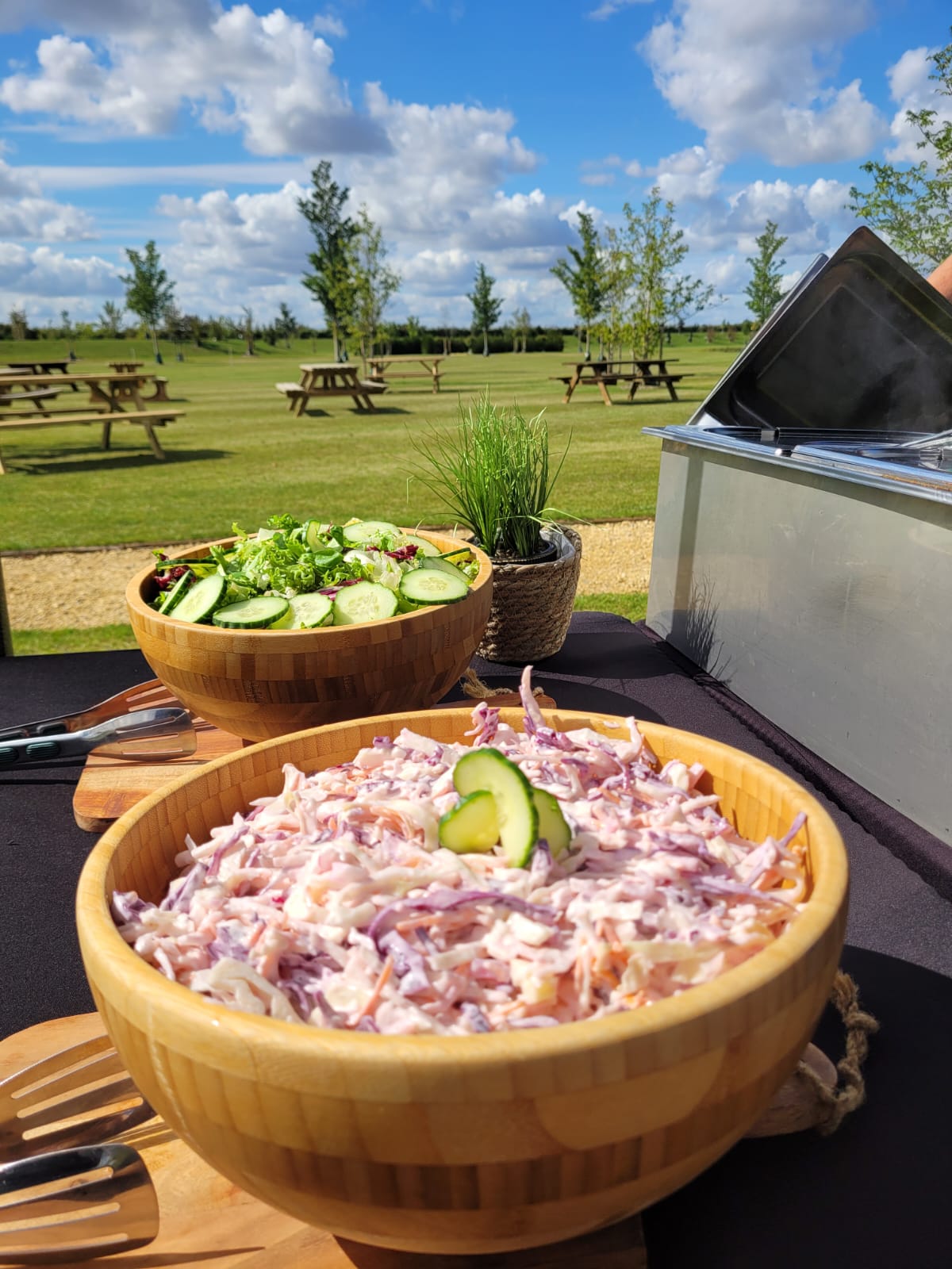 Hog Roast East Anglia