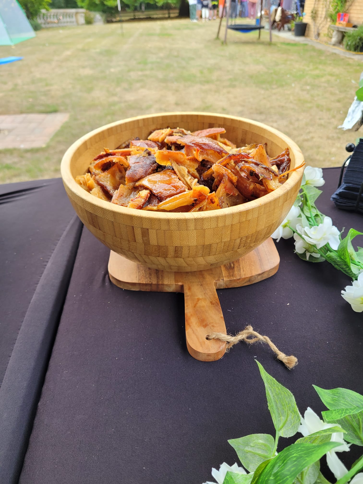 Hog Roast Impington