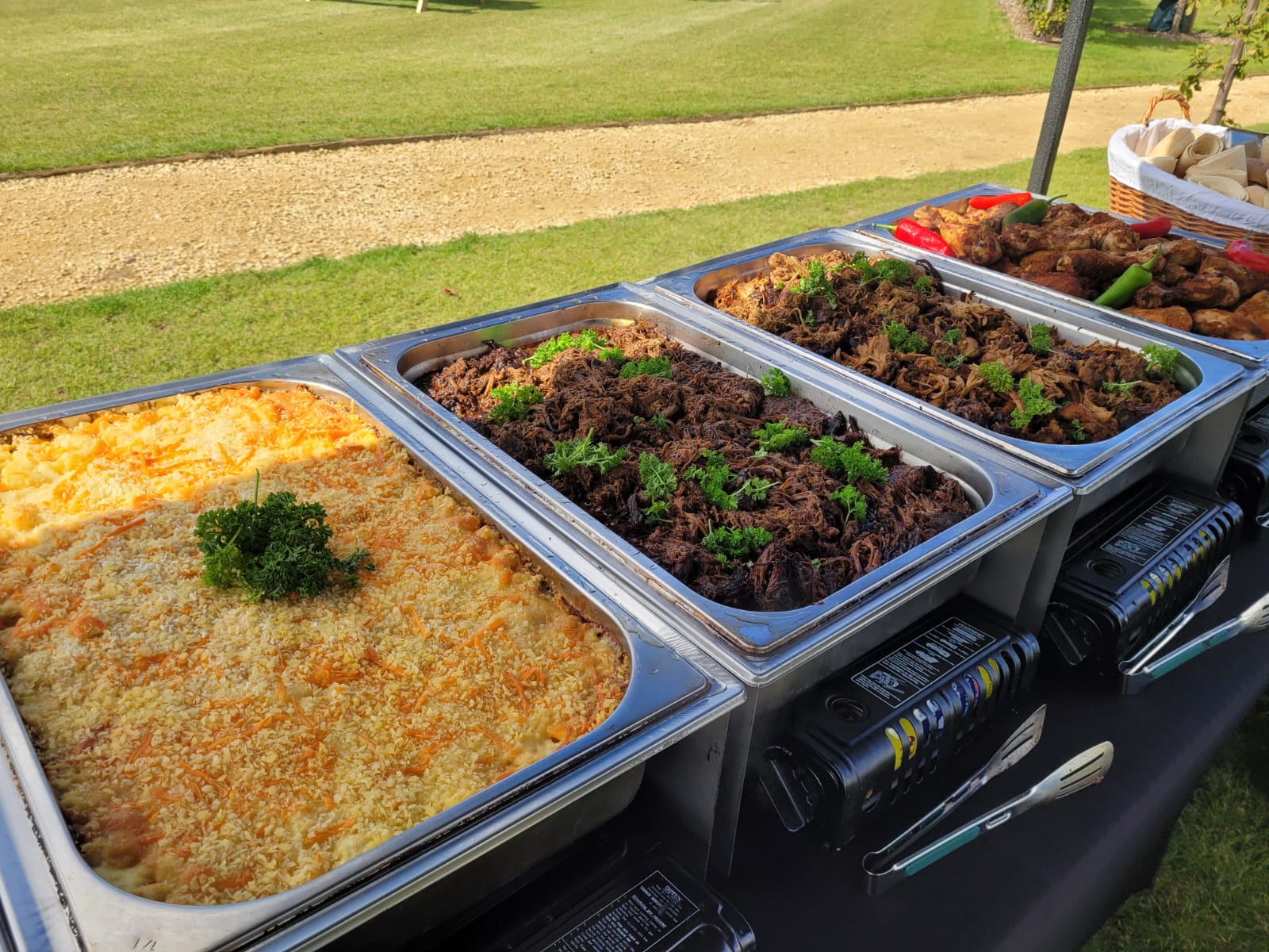 Hog Roast East Anglia