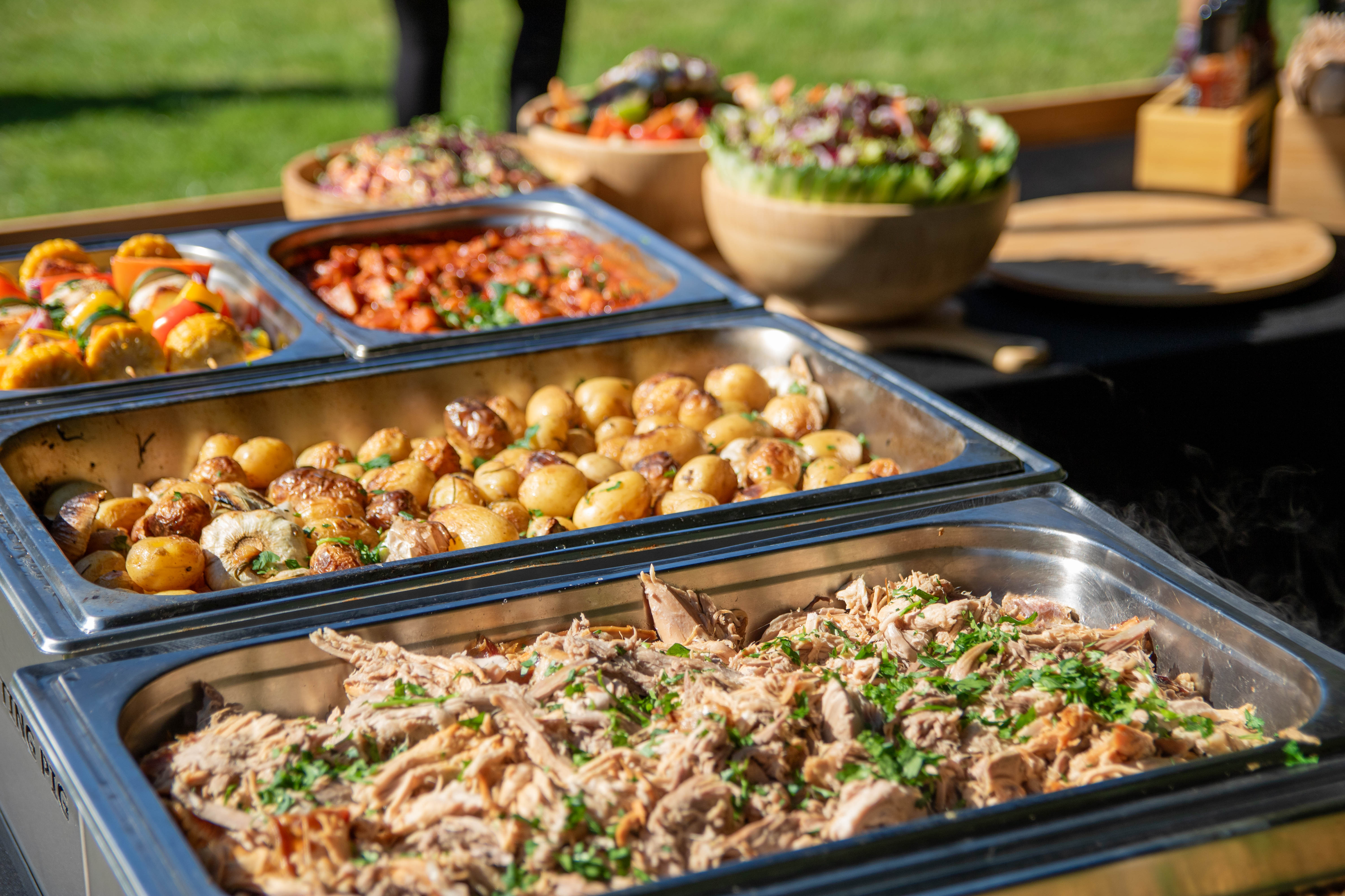 Hog Roast Lowestoft