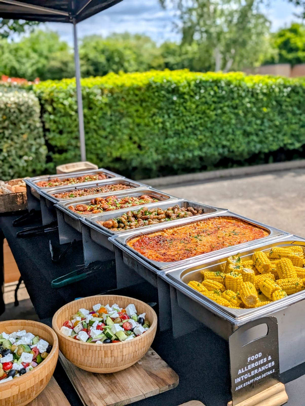 HOG ROAST EAST ANGLIA